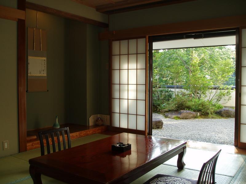 长野 奥每特图寄旅馆酒店 外观 照片