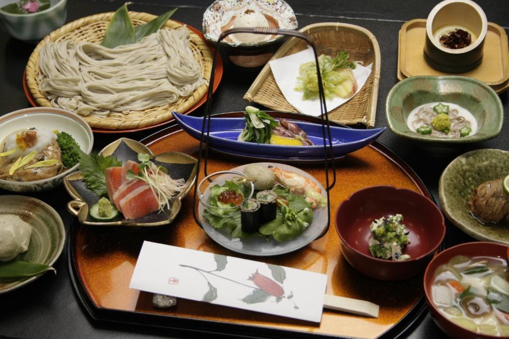 长野 奥每特图寄旅馆酒店 外观 照片
