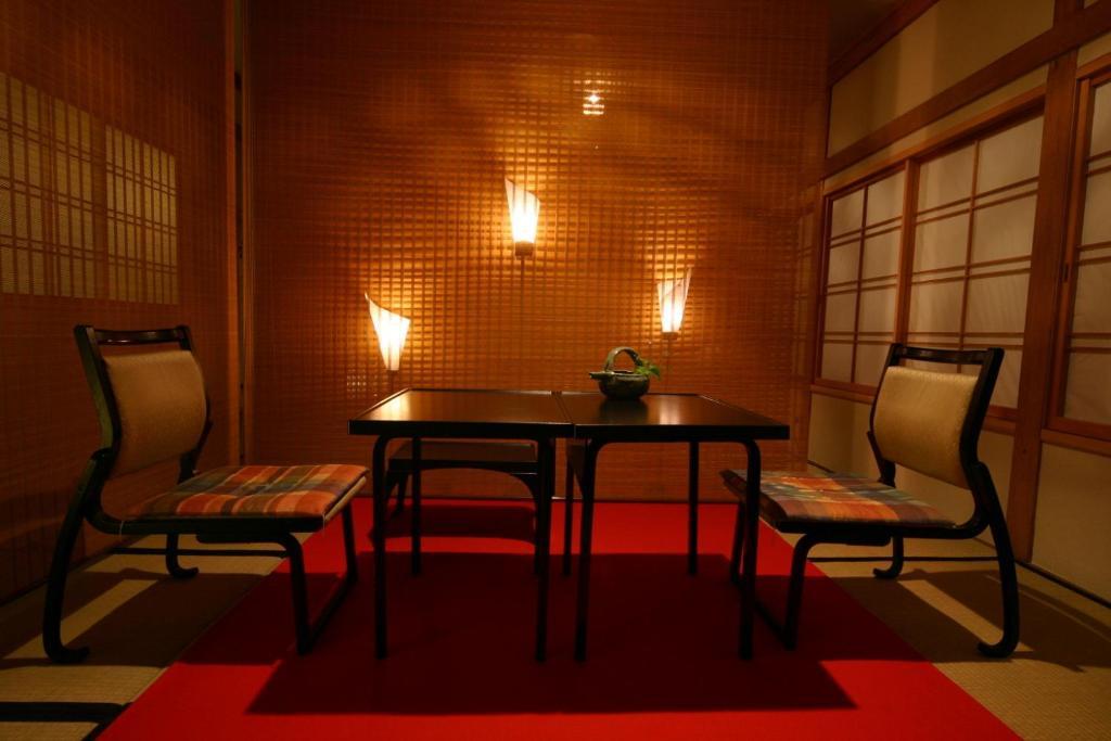 长野 奥每特图寄旅馆酒店 外观 照片