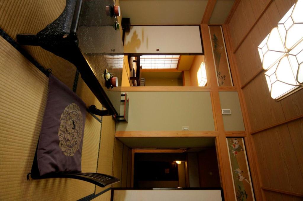 长野 奥每特图寄旅馆酒店 外观 照片