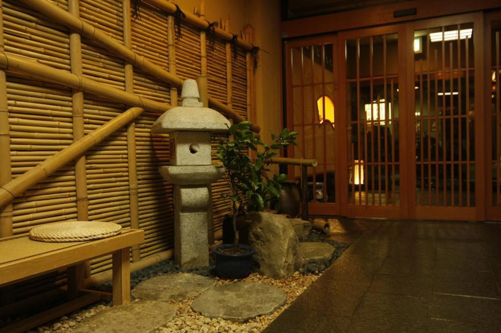 长野 奥每特图寄旅馆酒店 外观 照片